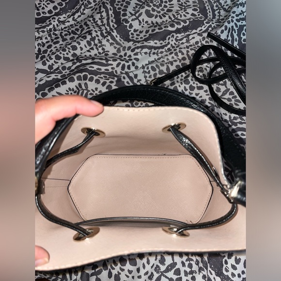 Kate Spade Bucket Bag and Cardholder - Picture 8 of 13